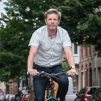 Pasfoto Wout Baert