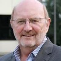 Pasfoto André Van de Vyver
