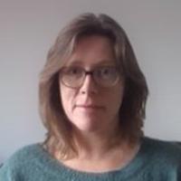 Pasfoto Katja Borré
