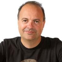 Pasfoto Fabio Contipelli