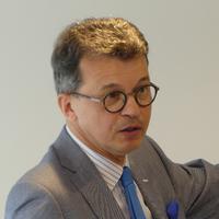 Pasfoto Geert Vandenwijngaert