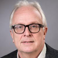 Pasfoto Luc Redig