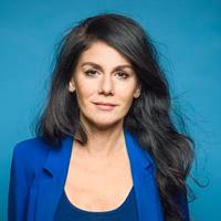 Pasfoto Fatma Taspinar