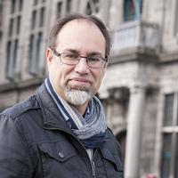 Pasfoto Peter Roose