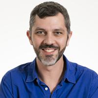 Pasfoto David Vanholsbeeck
