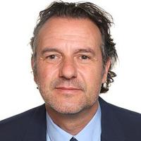 Pasfoto Eric Vleminckx