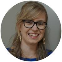 Pasfoto Gitte Adams