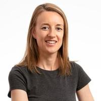 Pasfoto Griet Briels