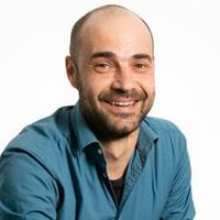 Pasfoto Henk Keygnaert