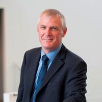 Pasfoto Jean-Pierre Hollevoet