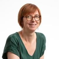 Pasfoto Katleen Janssens