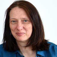 Pasfoto Marian Verbeek