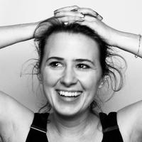 Pasfoto Maud Vanhauwaert