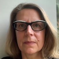Pasfoto Sabine Van Cauwenberge