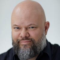 Pasfoto Wim Rasschaert
